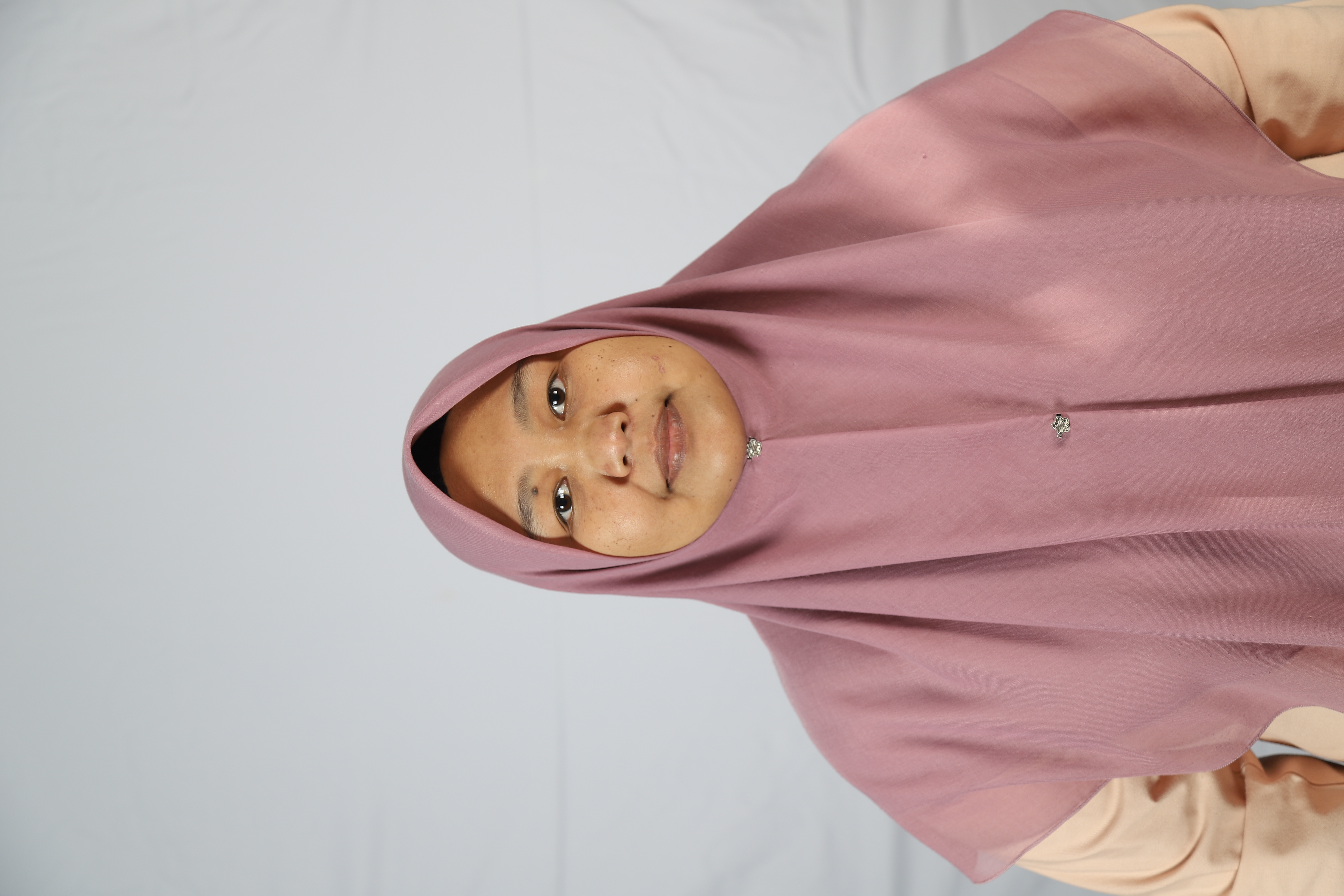 Junaidah binti Ramli